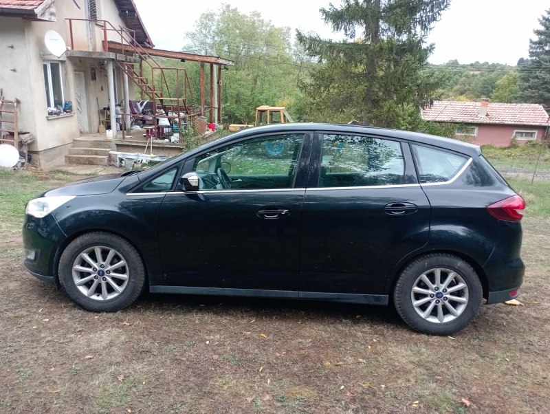 Ford C-max Ecoboost , снимка 7 - Автомобили и джипове - 47509629