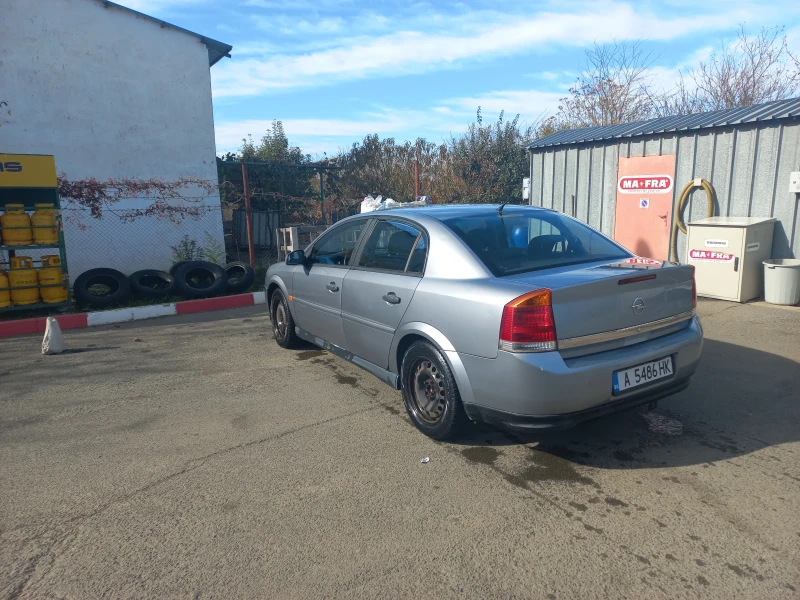 Opel Vectra 2.2 бензин , снимка 6 - Автомобили и джипове - 47848712