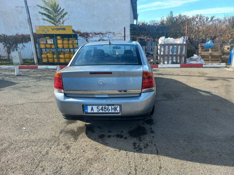 Opel Vectra 2.2 бензин , снимка 5 - Автомобили и джипове - 49486622