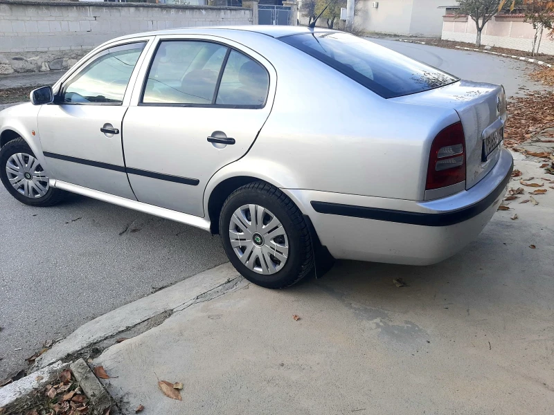 Skoda Octavia 1.9TDI.110k+ КЛИМА. ТОП , снимка 2 - Автомобили и джипове - 48098761