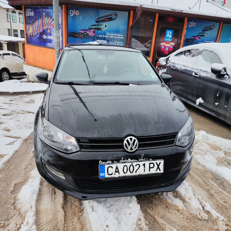 VW Polo, снимка 2 - Автомобили и джипове - 48162055