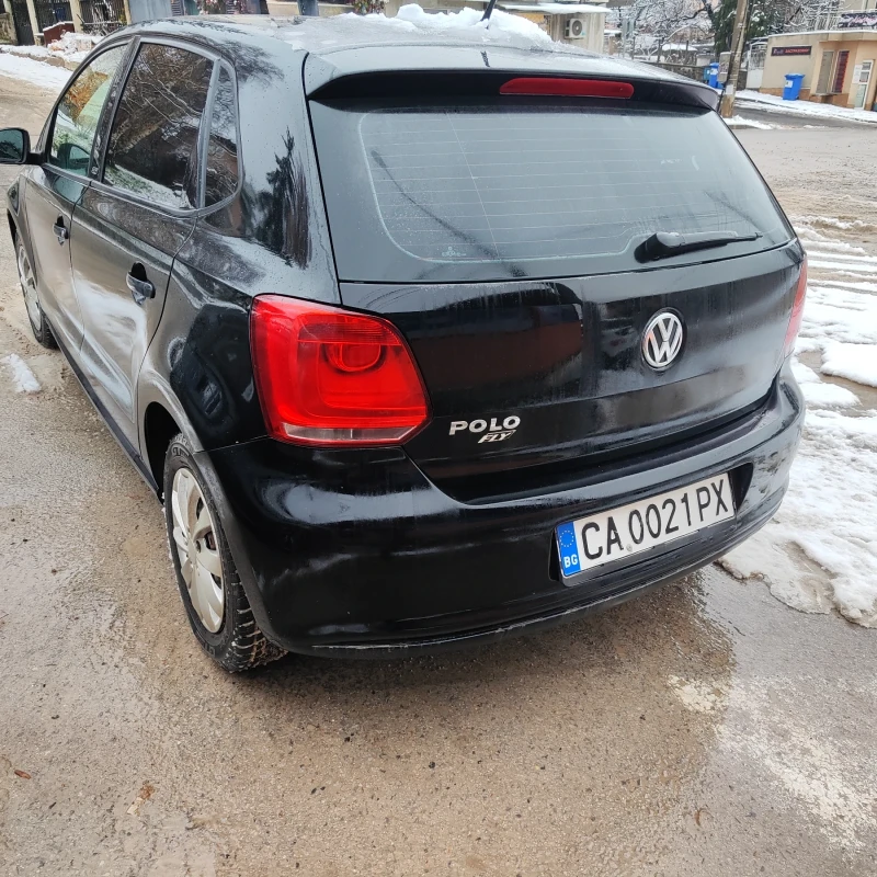 VW Polo, снимка 3 - Автомобили и джипове - 48162055