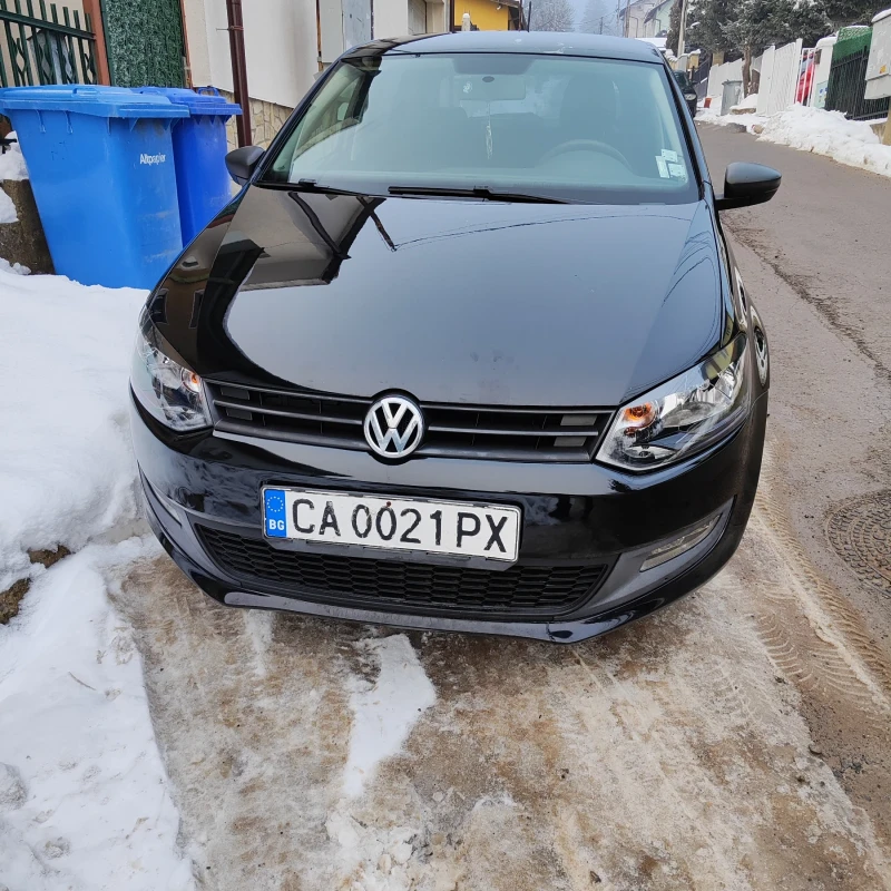 VW Polo, снимка 1 - Автомобили и джипове - 48162055