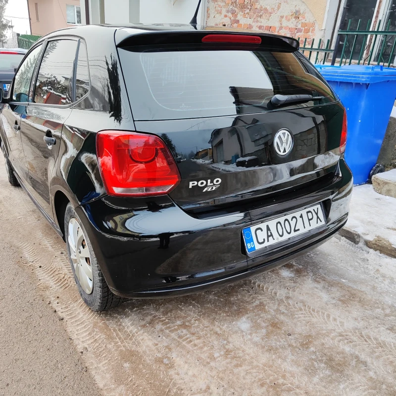 VW Polo, снимка 6 - Автомобили и джипове - 48162055