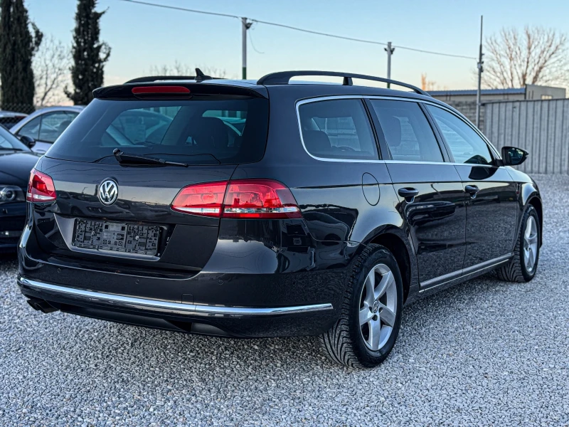 VW Passat 2.0TDI 140к.с. FULL, снимка 4 - Автомобили и джипове - 48602748