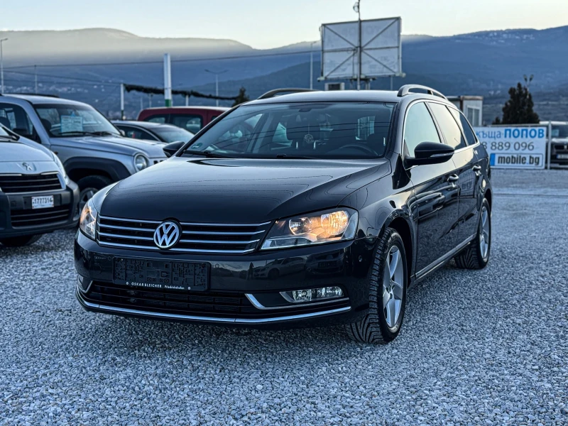 VW Passat 2.0TDI 140к.с. FULL, снимка 3 - Автомобили и джипове - 48602748