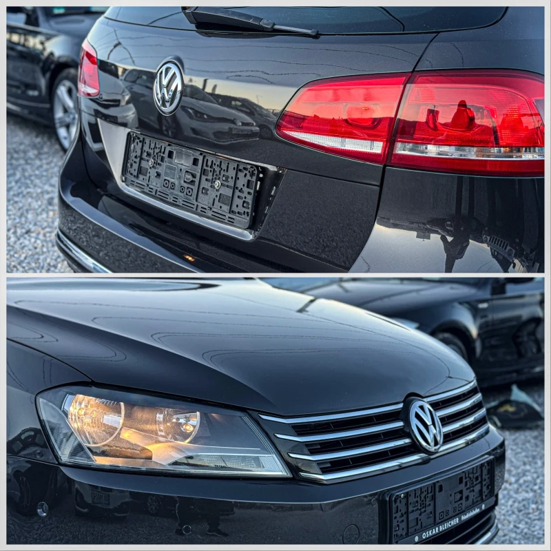 VW Passat 2.0TDI 140к.с. FULL, снимка 7 - Автомобили и джипове - 48602748