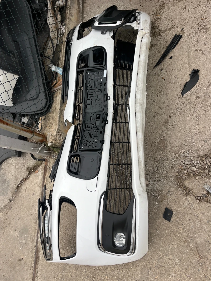 Citroen C4 Picasso 1.6HDI 120 к.с, снимка 12 - Автомобили и джипове - 48792262