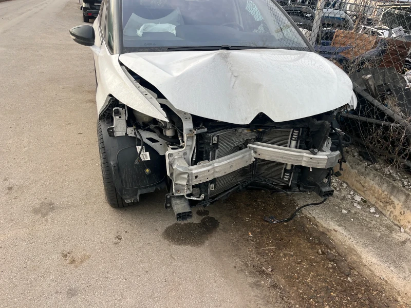 Citroen C4 Picasso 1.6HDI 120 к.с, снимка 2 - Автомобили и джипове - 48792262