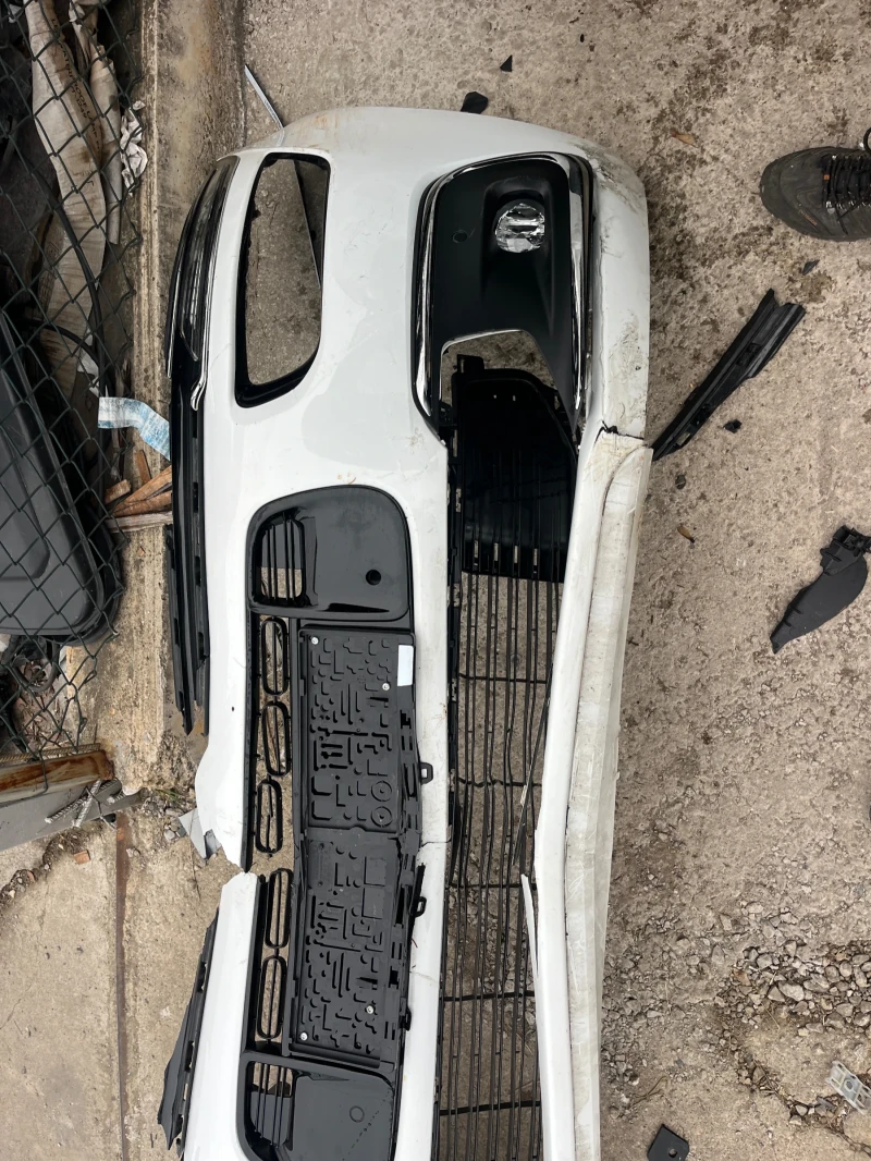 Citroen C4 Picasso 1.6HDI 120 к.с, снимка 13 - Автомобили и джипове - 48792262