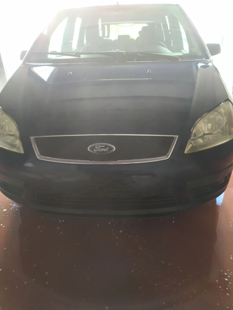 Ford C-max, снимка 5 - Автомобили и джипове - 48896392