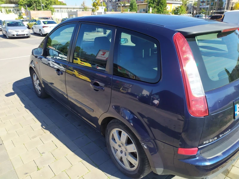 Ford C-max, снимка 9 - Автомобили и джипове - 48896392