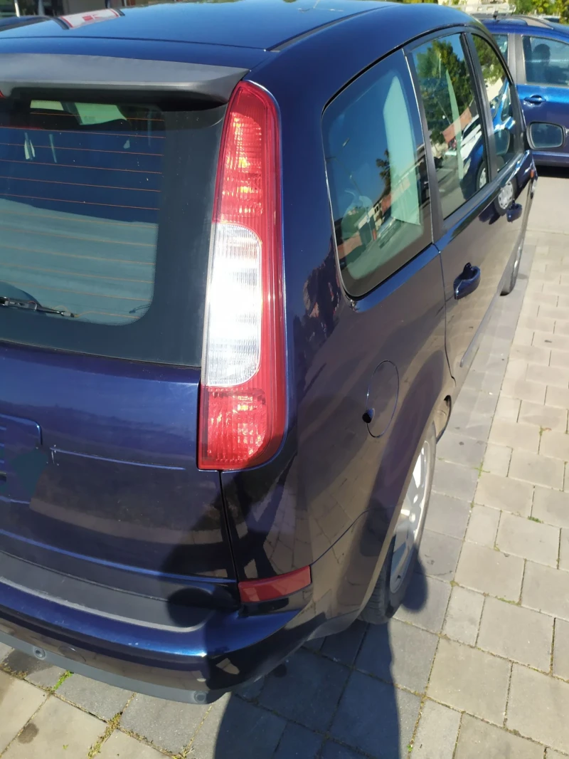 Ford C-max, снимка 2 - Автомобили и джипове - 48896392