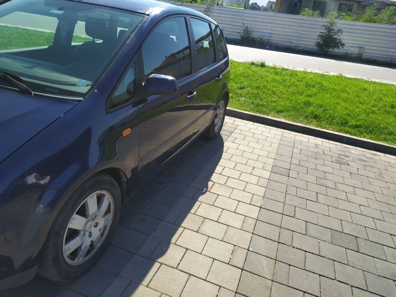 Ford C-max, снимка 8 - Автомобили и джипове - 48896392