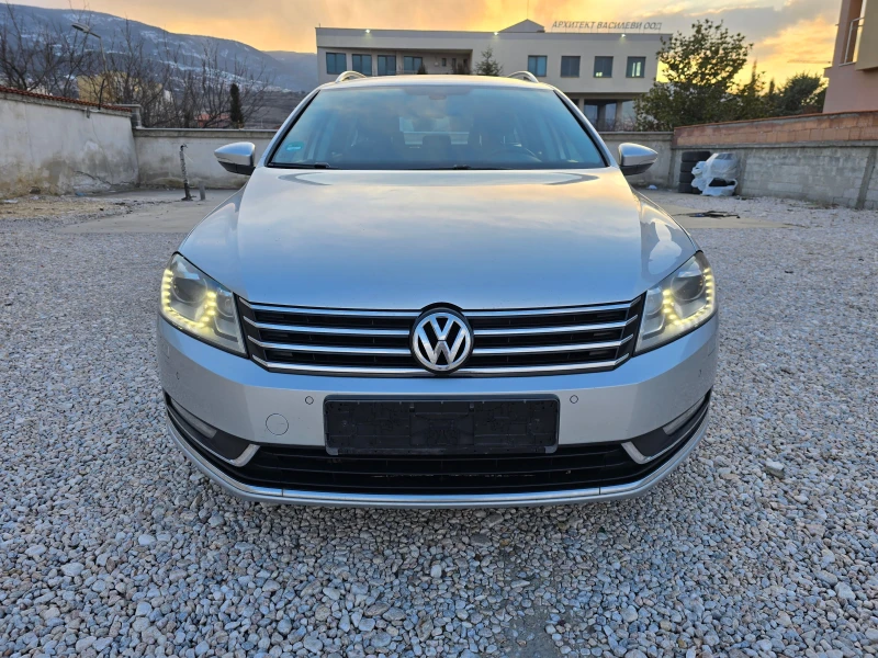 VW Passat 2.0TDI HIGHLINE, снимка 6 - Автомобили и джипове - 49226449