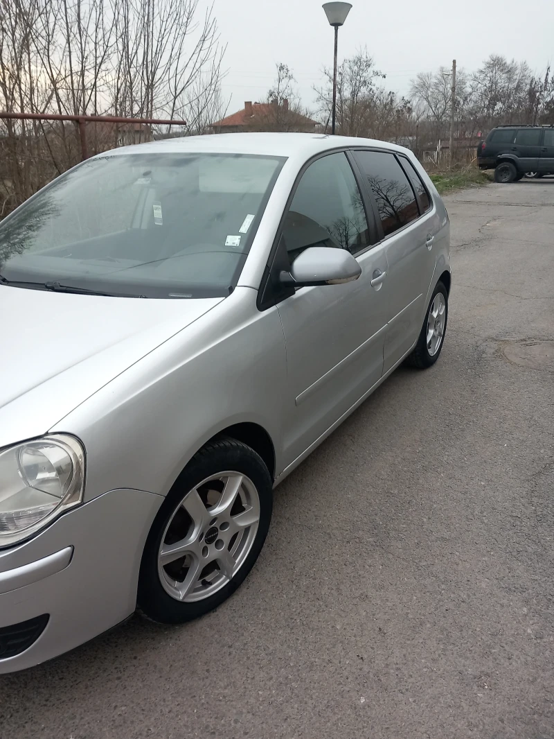 VW Polo, снимка 3 - Автомобили и джипове - 49473598