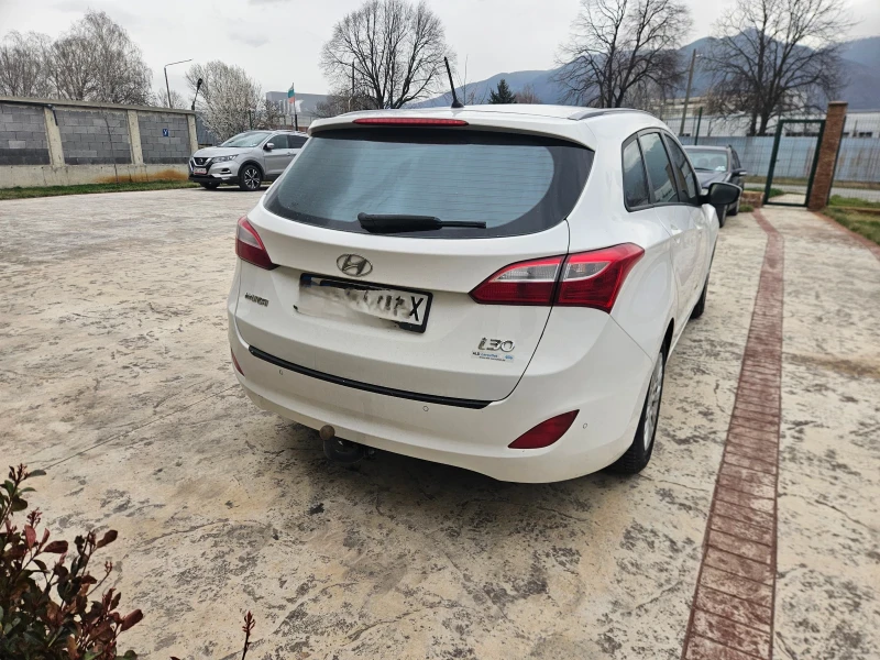 Hyundai I30, снимка 3 - Автомобили и джипове - 50182827