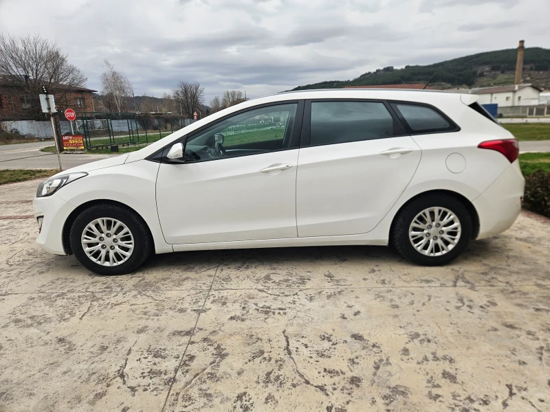 Hyundai I30, снимка 5 - Автомобили и джипове - 50182827