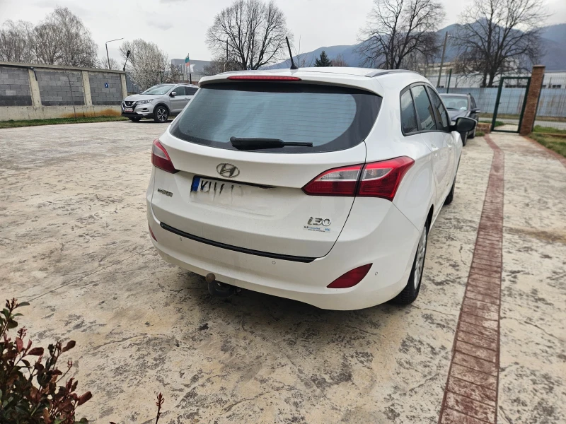 Hyundai I30, снимка 2 - Автомобили и джипове - 50182827