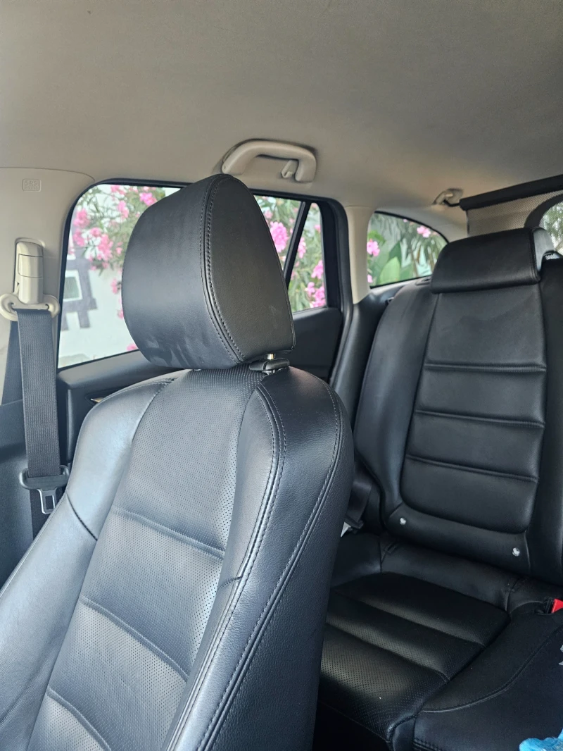 Mazda 6 2.2 ULTIMATE SKYACTIV, снимка 9 - Автомобили и джипове - 52477633