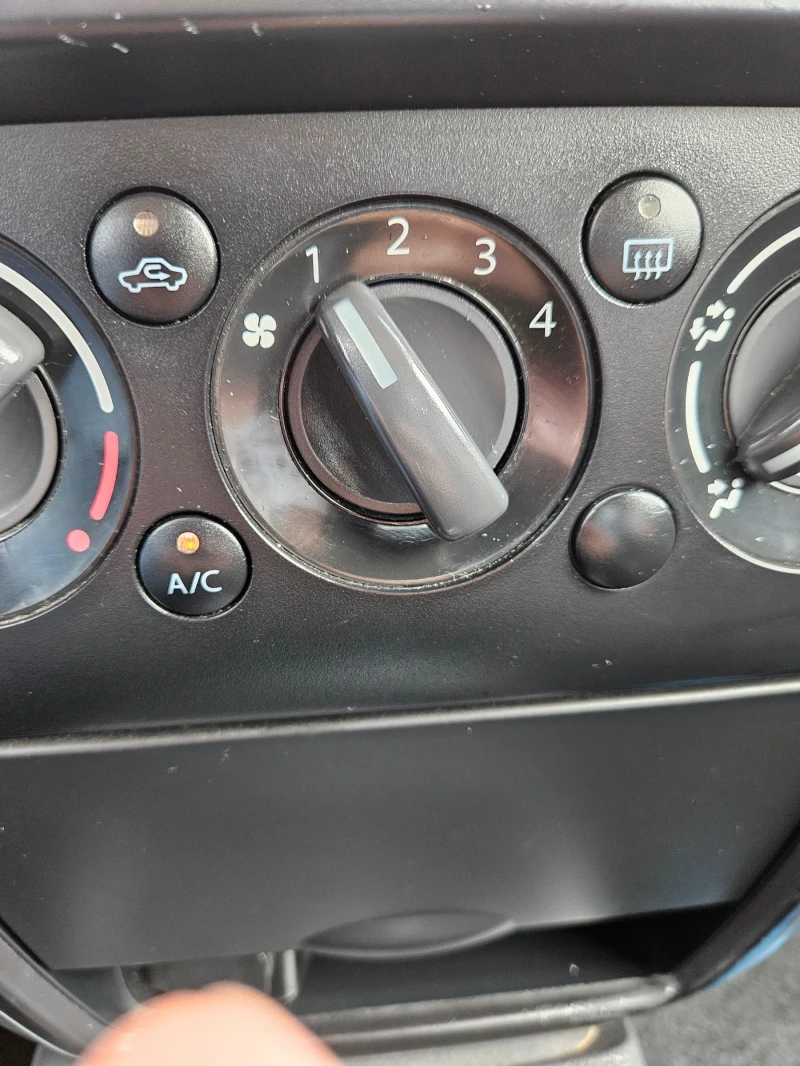 Suzuki SX4 1.6 дизел, 2011г., снимка 12 - Автомобили и джипове - 53199248