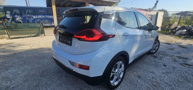 Chevrolet Bolt EV, снимка 7 - Автомобили и джипове - 51588633