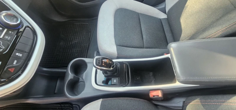Chevrolet Bolt EV, снимка 17 - Автомобили и джипове - 51588633