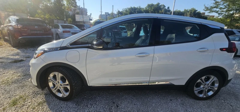 Chevrolet Bolt EV, снимка 5 - Автомобили и джипове - 51588633