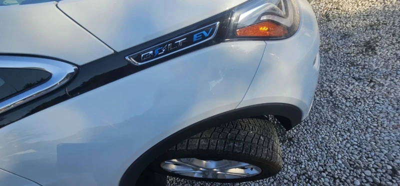 Chevrolet Bolt EV, снимка 8 - Автомобили и джипове - 51588633
