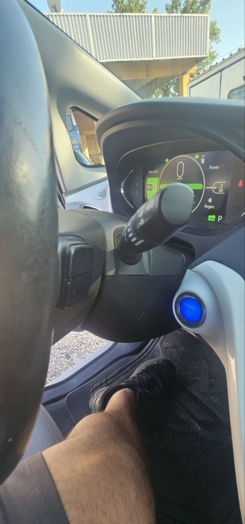 Chevrolet Bolt EV, снимка 14 - Автомобили и джипове - 51588633