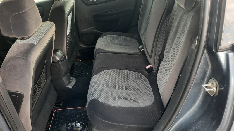 Citroen C4, снимка 9 - Автомобили и джипове - 52582416