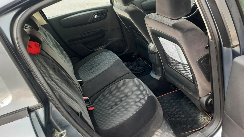 Citroen C4, снимка 10 - Автомобили и джипове - 52582416