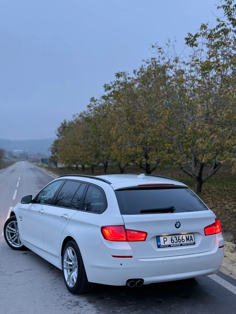 BMW 530 X-drive 258hp, снимка 2 - Автомобили и джипове - 52355899