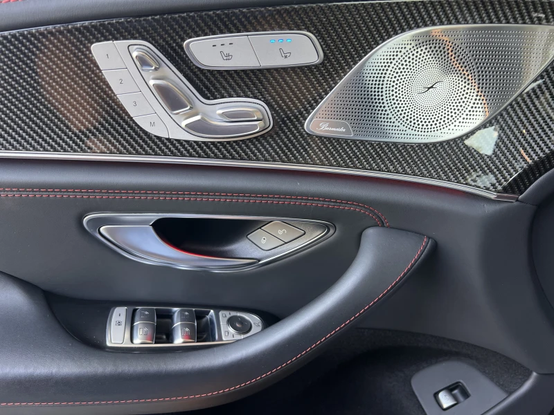 Mercedes-Benz CLS 53 AMG 4MATIC/3.0/435K.C./9AT Готов Лизинг, снимка 15 - Автомобили и джипове - 52559626