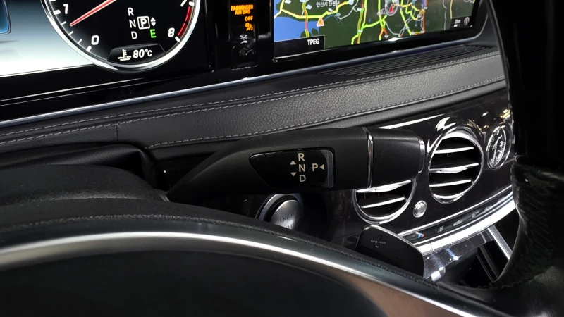 Mercedes-Benz S 500 L 4MATIC autogeorge.com, снимка 8 - Автомобили и джипове - 52704201