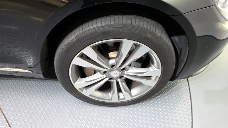 Mercedes-Benz S 500 L 4MATIC autogeorge.com, снимка 5 - Автомобили и джипове - 52704201