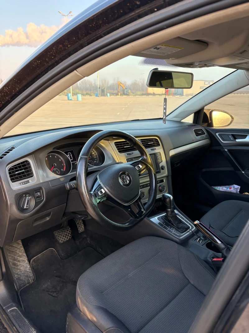 VW Golf, снимка 10 - Автомобили и джипове - 52864977