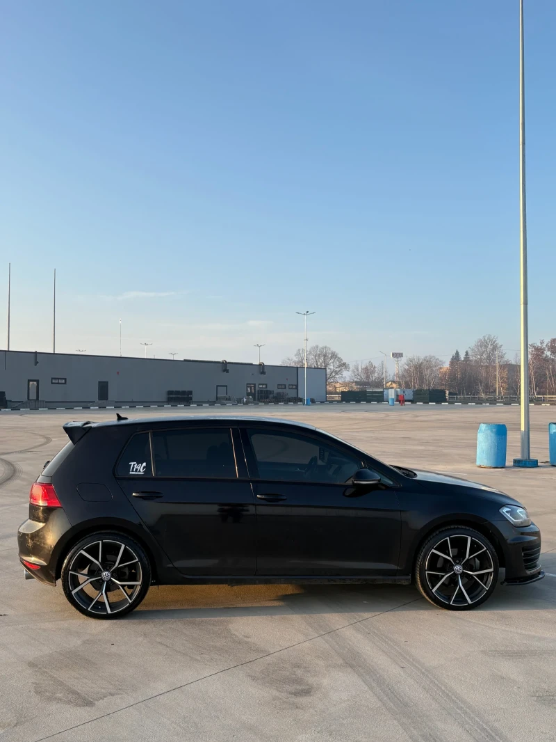 VW Golf, снимка 7 - Автомобили и джипове - 52864977