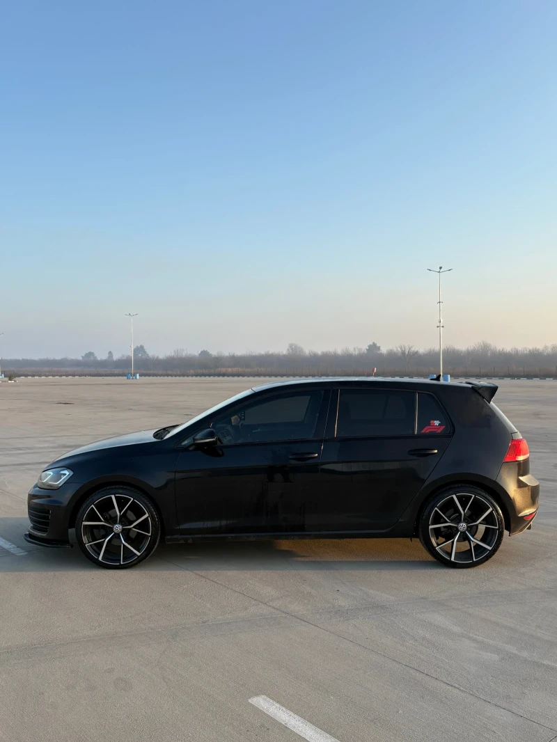 VW Golf, снимка 6 - Автомобили и джипове - 52864977