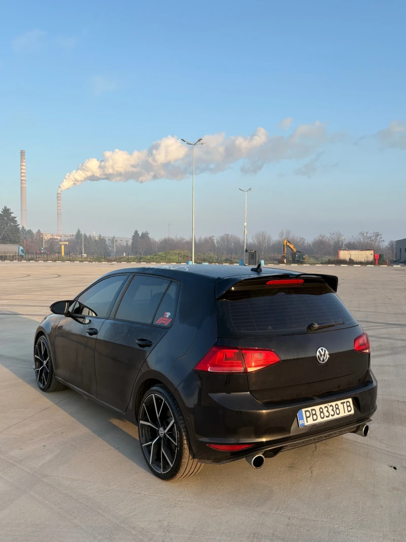 VW Golf, снимка 8 - Автомобили и джипове - 52864977