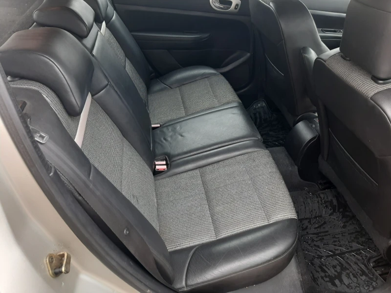 Peugeot 3008 2.0HDI 136KS., снимка 13 - Автомобили и джипове - 52867909