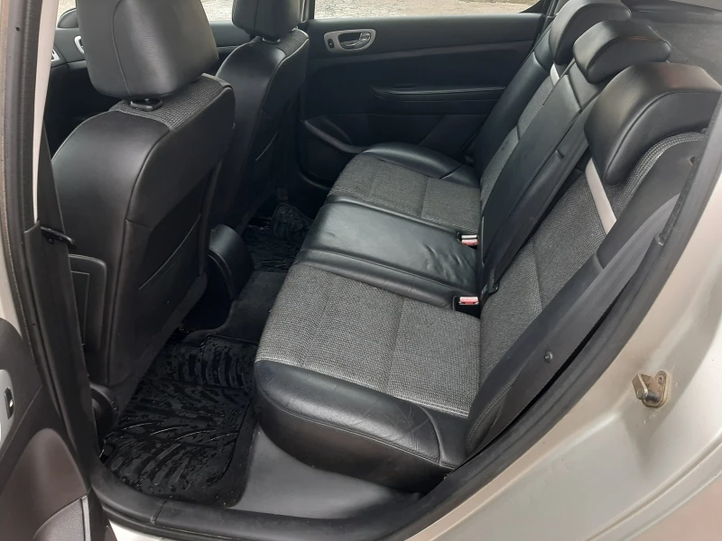 Peugeot 3008 2.0HDI 136KS., снимка 9 - Автомобили и джипове - 52867909