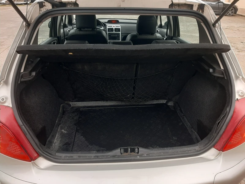 Peugeot 3008 2.0HDI 136KS., снимка 14 - Автомобили и джипове - 52867909