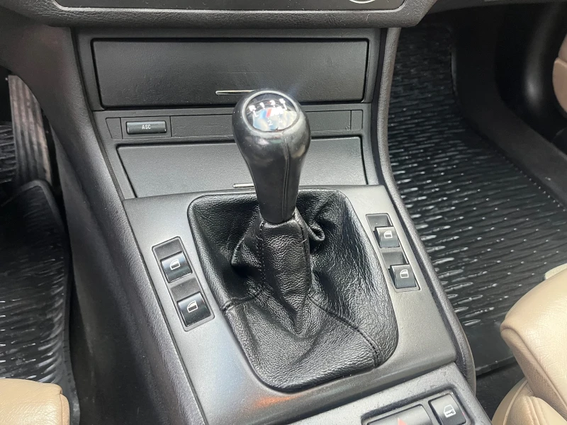 BMW 318 Ci, снимка 2 - Автомобили и джипове - 53124536