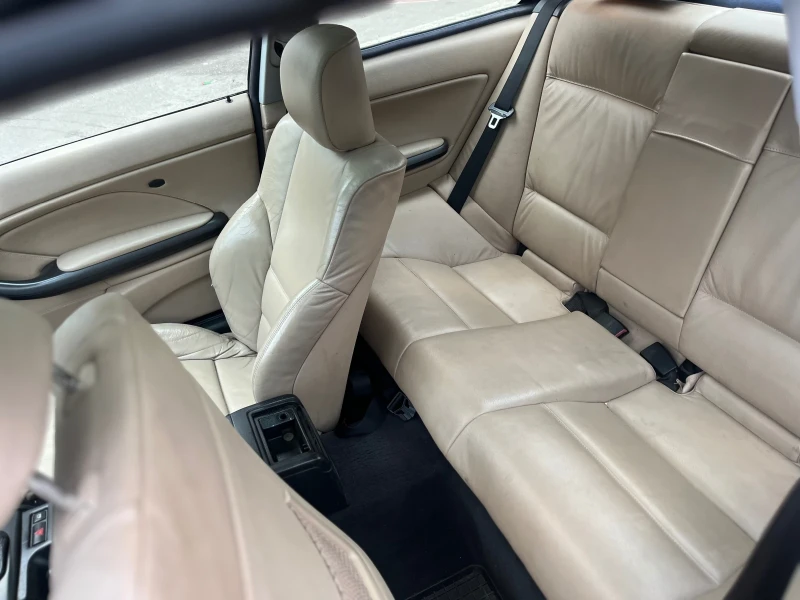 BMW 318 Ci, снимка 6 - Автомобили и джипове - 53124536