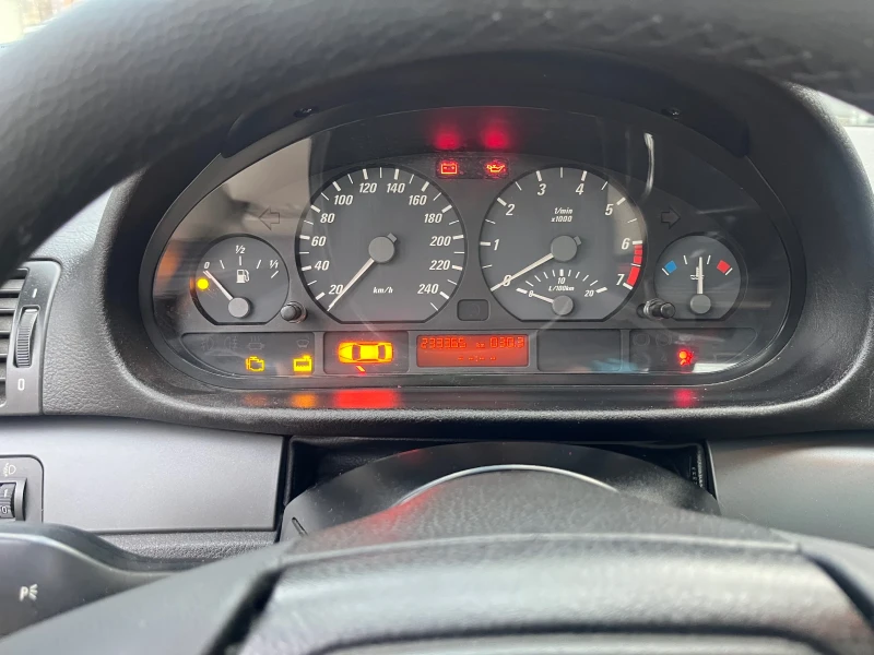 BMW 318 Ci, снимка 3 - Автомобили и джипове - 53124536