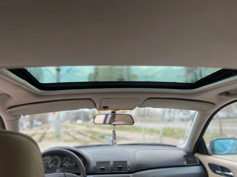 BMW 318 Ci, снимка 4 - Автомобили и джипове - 53124536