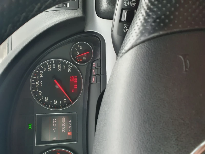 Audi A4, снимка 12 - Автомобили и джипове - 53237254