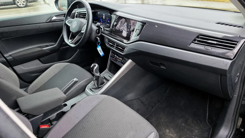 VW Taigo Taigo Plus 1.0 TSI OPF, снимка 5 - Автомобили и джипове - 53374188