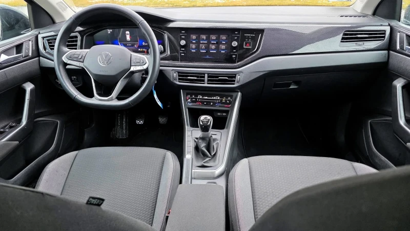 VW Taigo Taigo Plus 1.0 TSI OPF, снимка 6 - Автомобили и джипове - 53374188